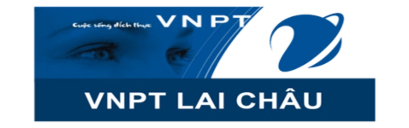 VNPT Lai Châu