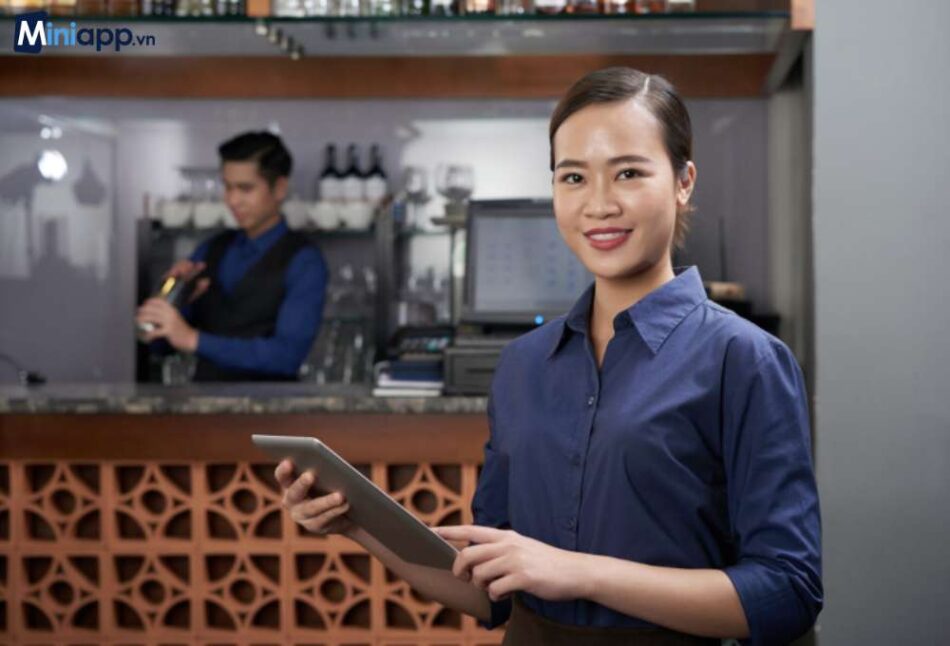 nhược điểm của nhân viên bán hàng