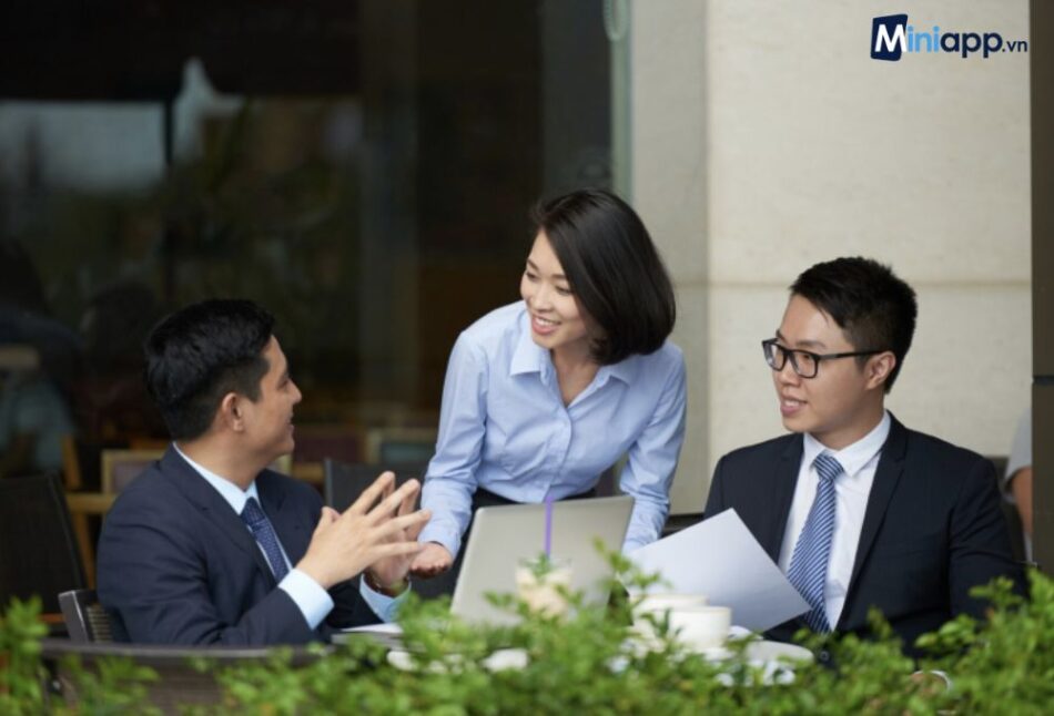 nguyên tắc giao tiếp trong quản lý