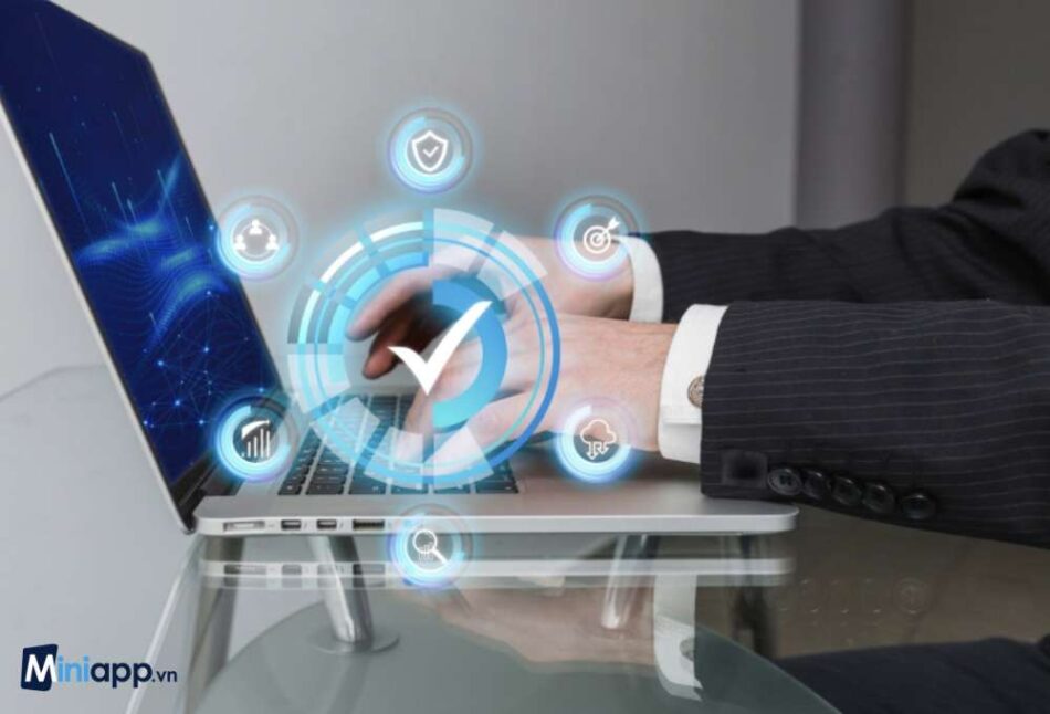 phần mềm erp miễn phí