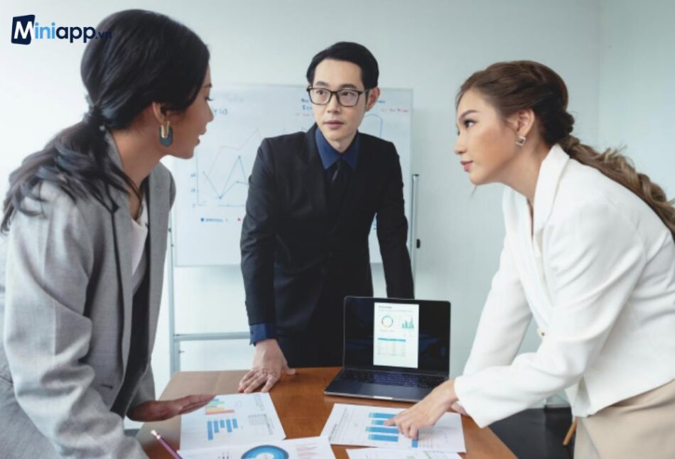 nguyên tắc giao tiếp trong quản lý