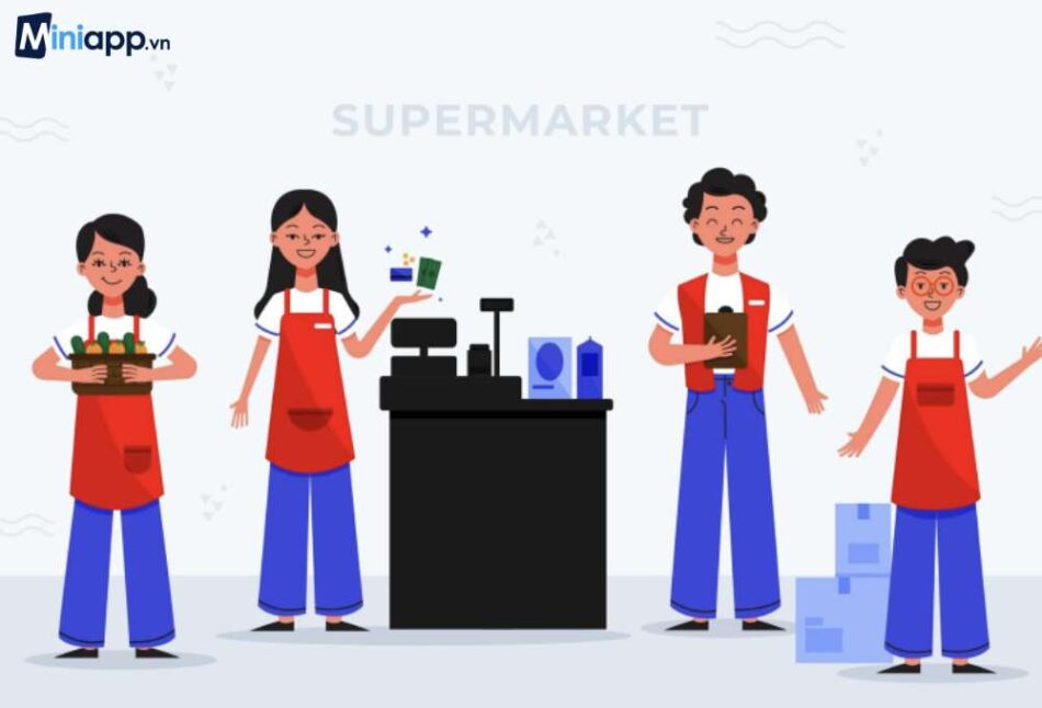 nhược điểm của nhân viên bán hàng