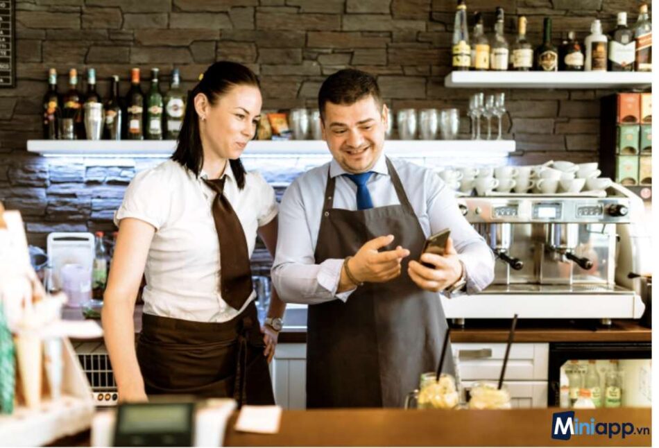 nhược điểm của nhân viên bán hàng