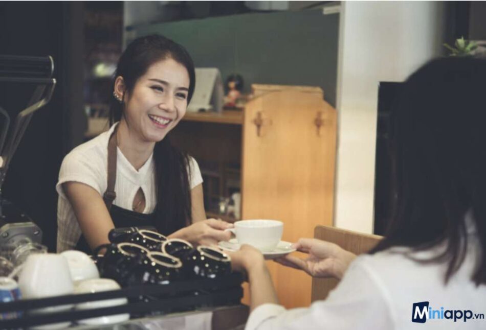 nhược điểm của nhân viên bán hàng