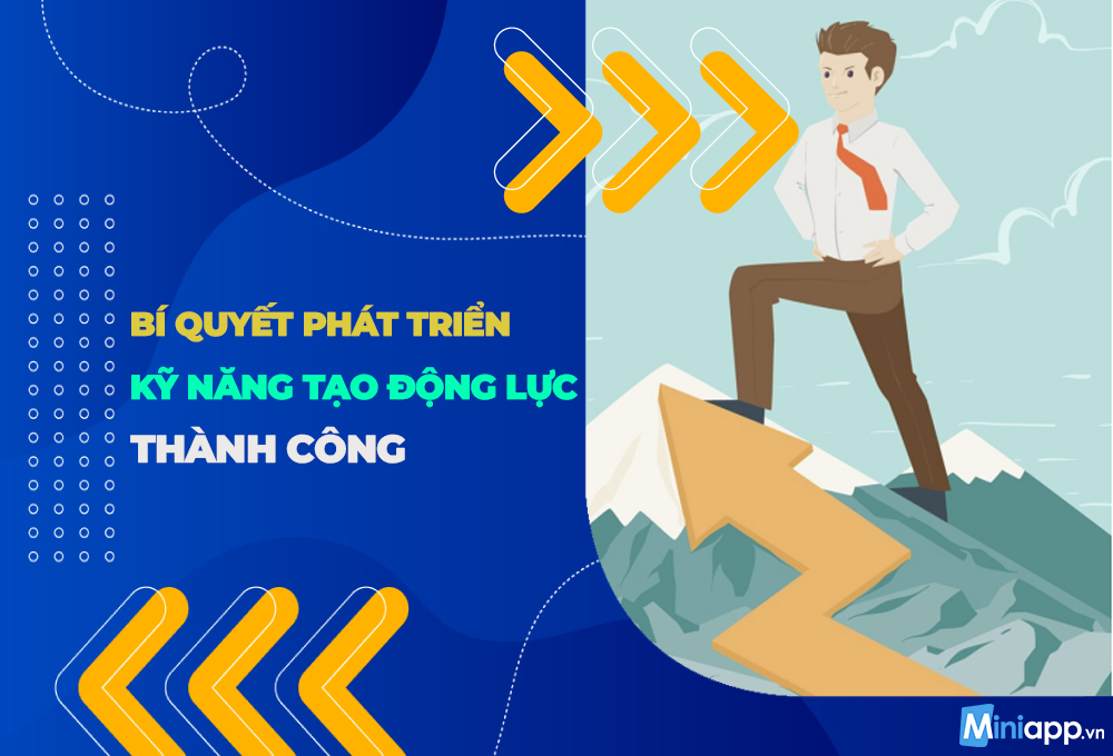 kỹ năng tạo động lực