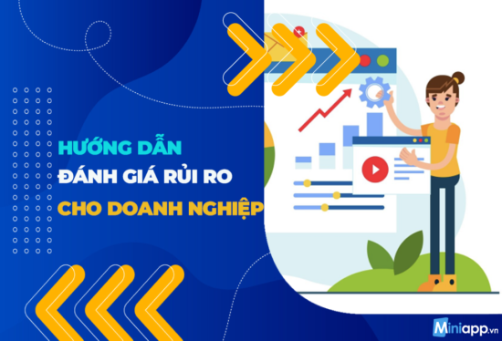 hướng dẫn đánh giá rủi ro