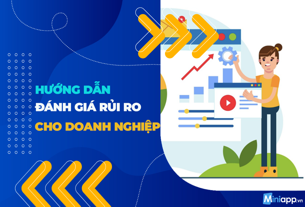 hướng dẫn đánh giá rủi ro
