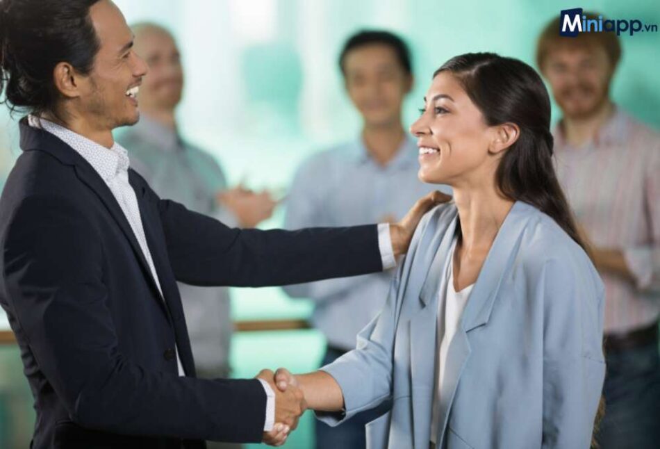 chân dung khách hàng b2b