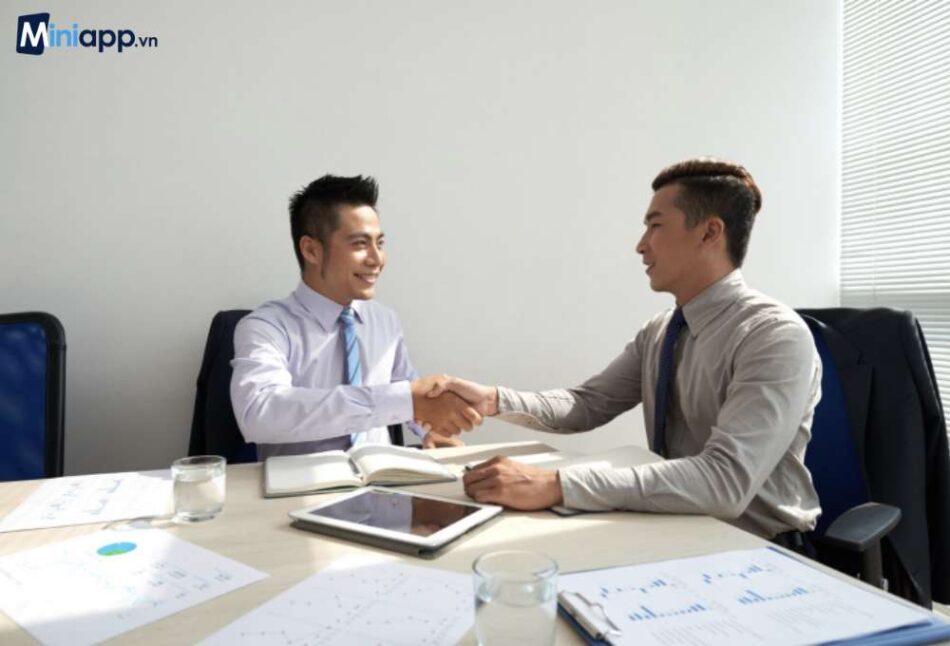 chân dung khách hàng b2b