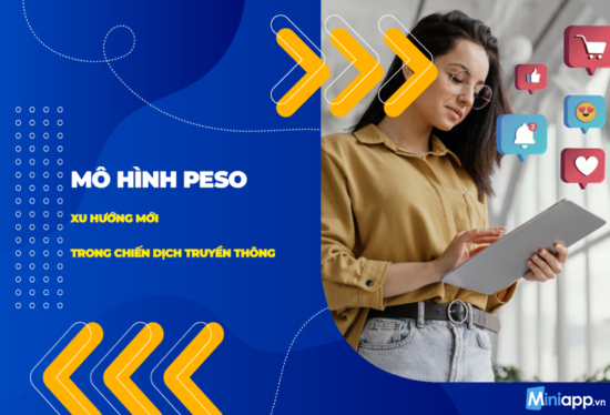 mô hình peso