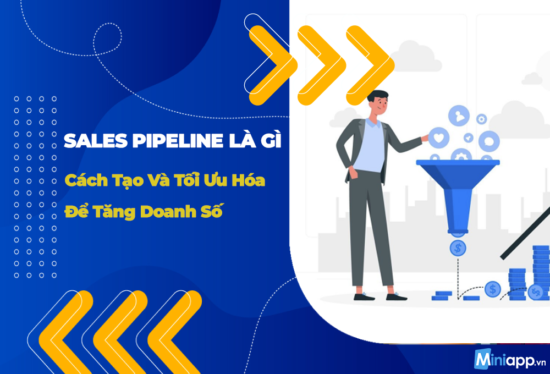 sales pipeline là gì