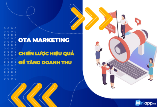 ota marketing