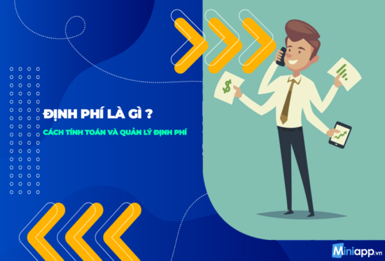 định phí là gì