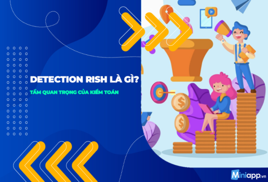 detection risk là gì