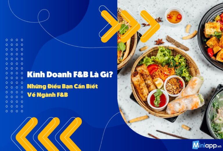 kinh_doanh_f&b_la_gi