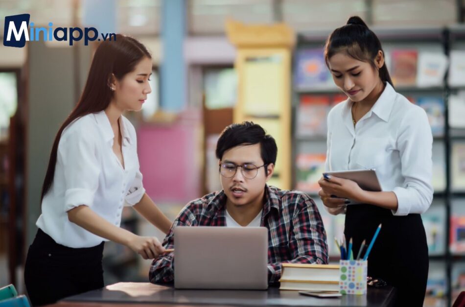 muốn kinh doanh cần học những gì