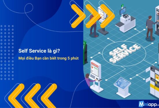 Self_Service_la_gi