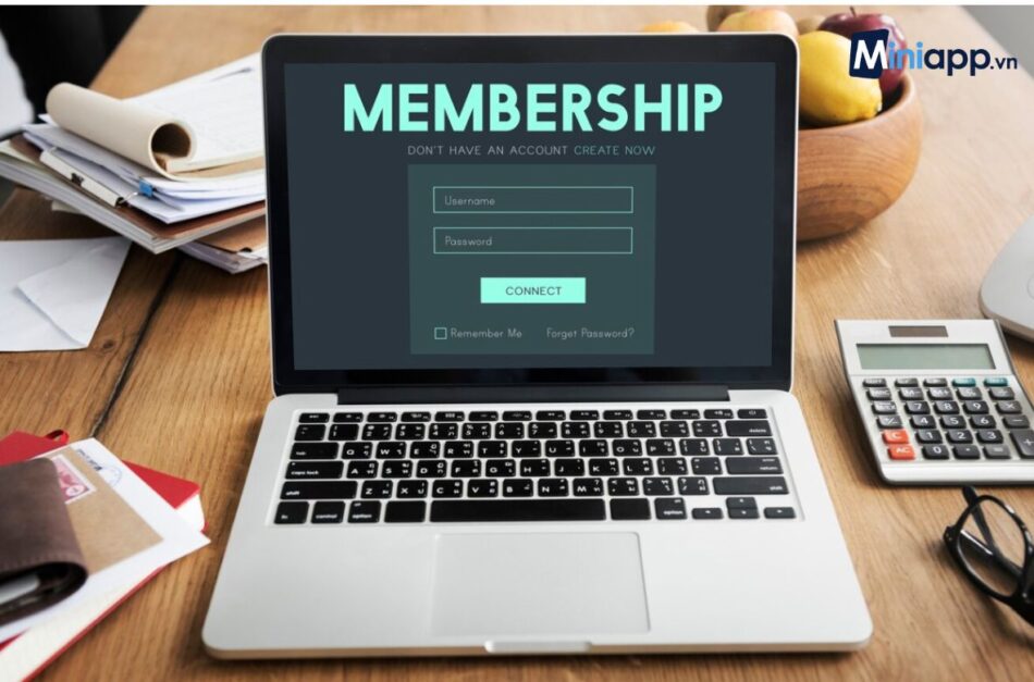 the_membership_la_gi_1