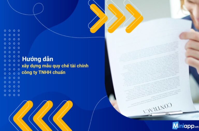 xây-dựng-mẫu-quy-chế-tài-chính -công-ty-TNHH-3