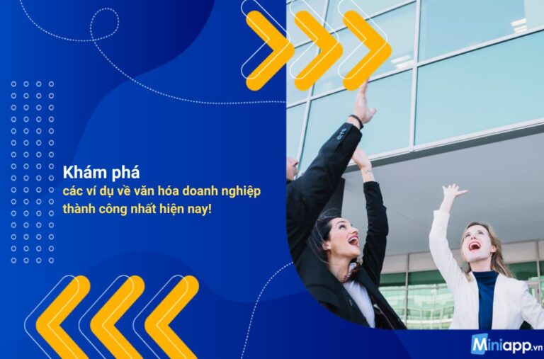 ví-dụ-về-văn-hoá-doanh-nghiệp-3
