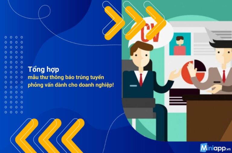 mẫu-thư-thông-báo-trúng-tuyển- phỏng-vấn-3