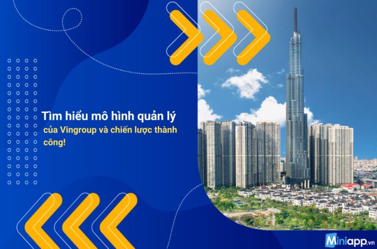 mô-hình-quản-lý-của-vingroup-2