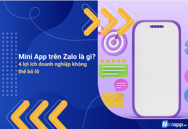mini-app-trên-zalo-là-gì