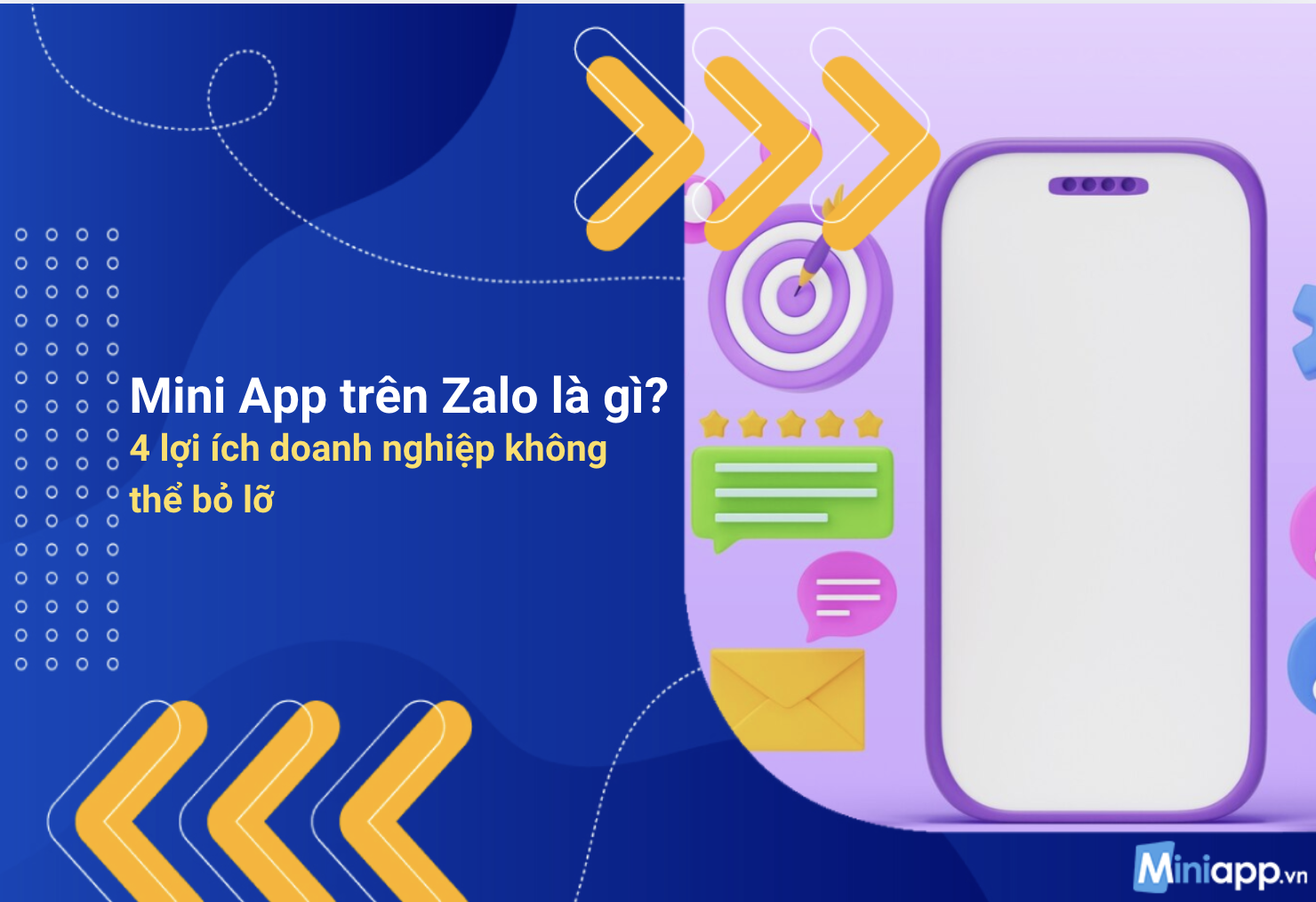 mini-app-trên-zalo-là-gì