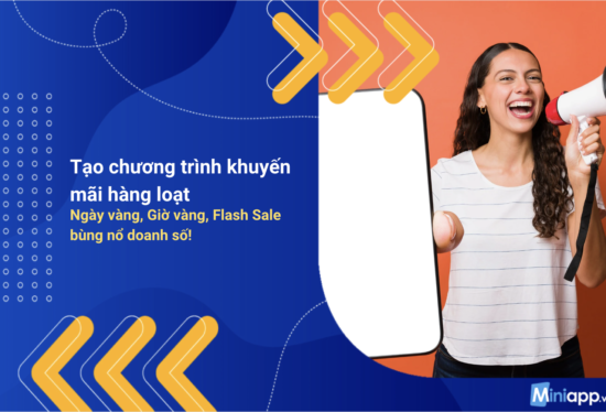 tạo-chương-trình-khuyến-mãi