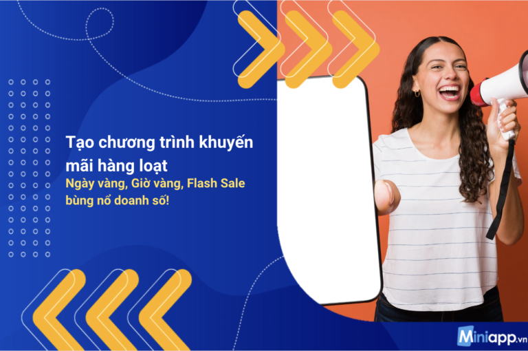 tạo-chương-trình-khuyến-mãi