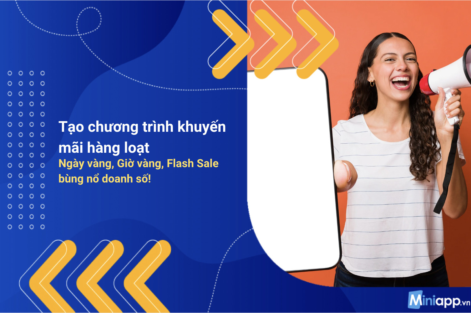 tạo-chương-trình-khuyến-mãi