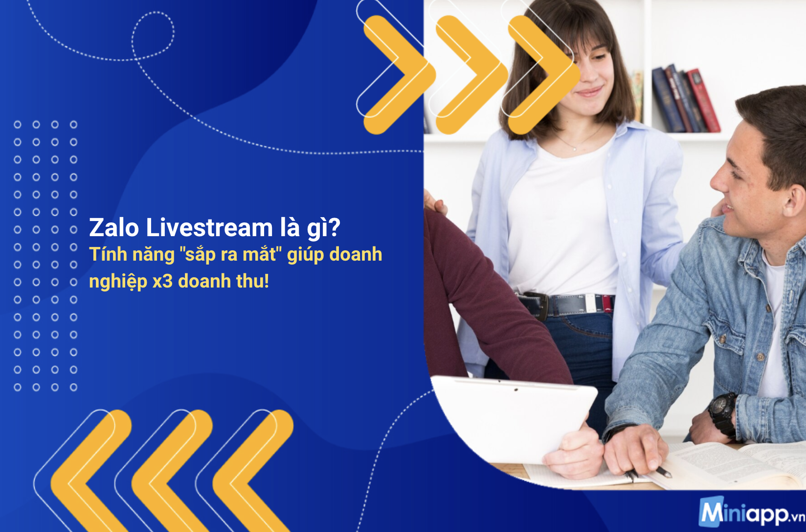 zalo-livestream-là-gì-4