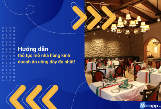 thủ-tục-mở-nhà-hàng-kinh-doanh-ăn uống-3