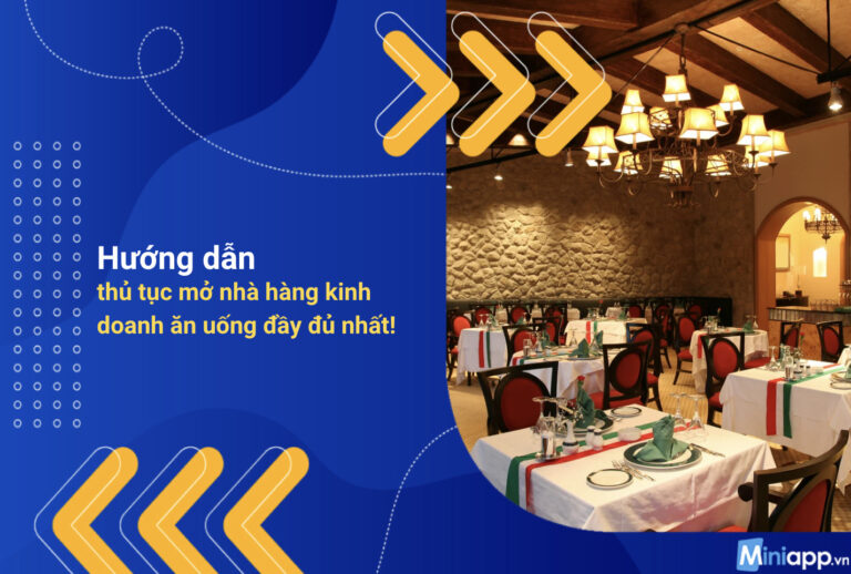thủ-tục-mở-nhà-hàng-kinh-doanh-ăn uống-3