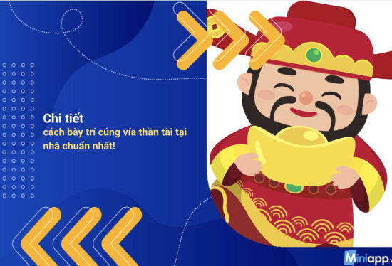 cách-bày-trí-cúng-vía-thần-tài