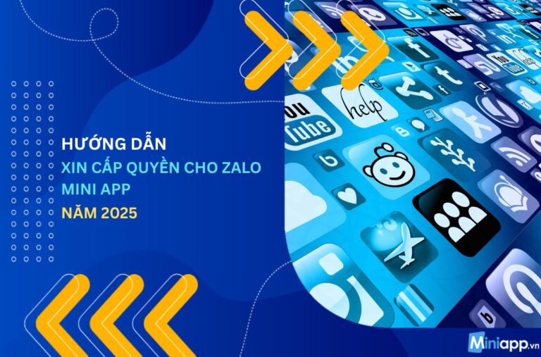 xin-cấp-quyền-cho-zalo-mini-app