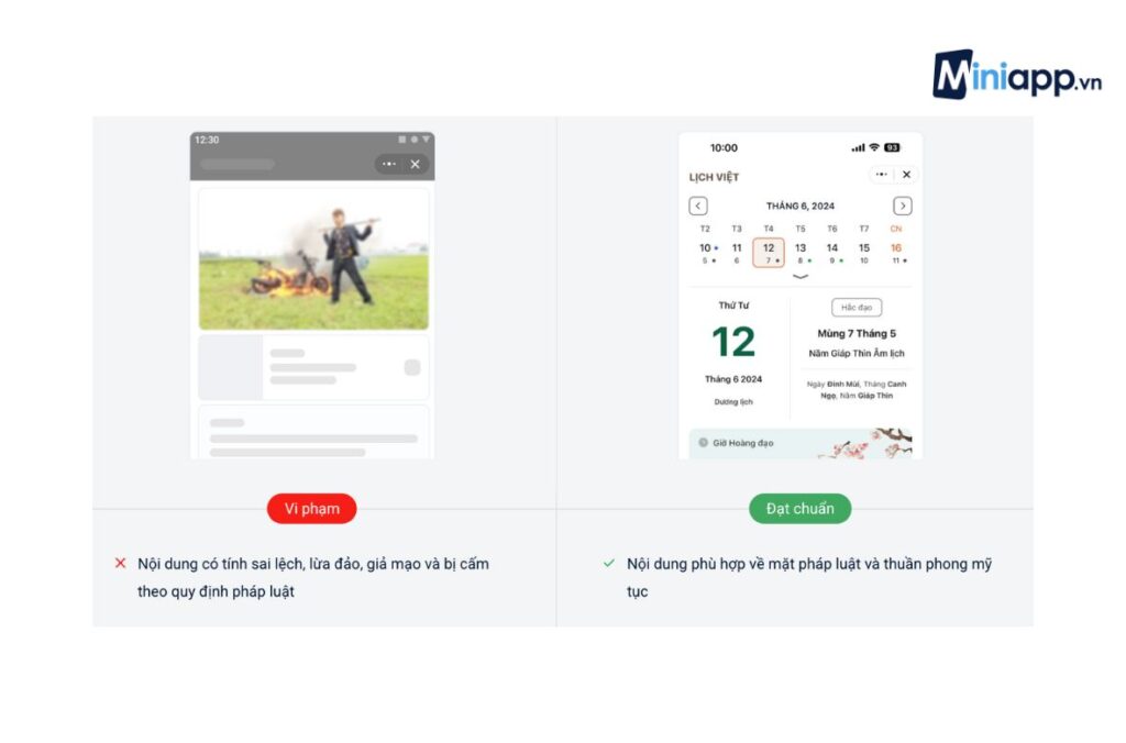 chính-sách-kiểm-duyệt-của-mini-app-zalo-9