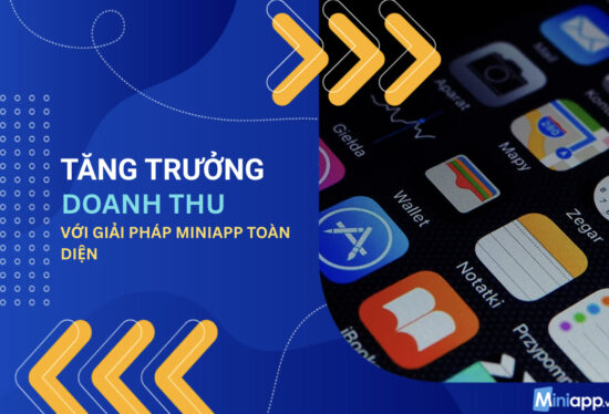 Giải-Pháp-Zalo-Mini- App-Toàn-Diện