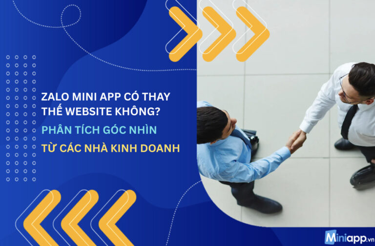 Zalo-Mini-App-có-thay-thế-Website-không-3