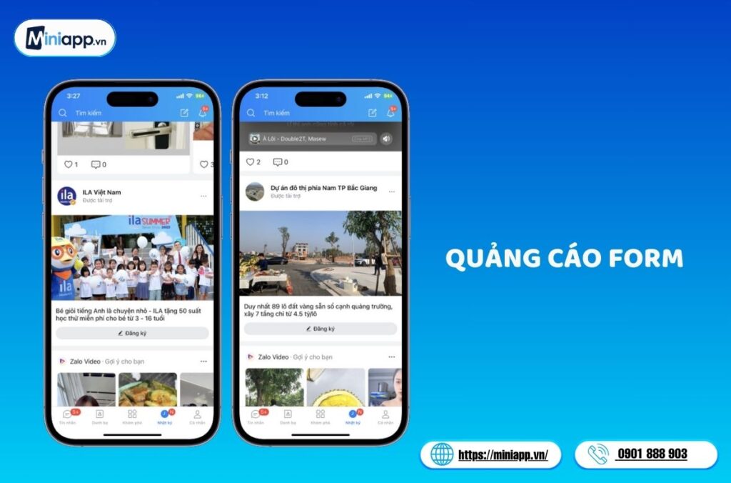 hình-thức-quảng-cáo-phổ-biến- trên-Zalo-Ads-5