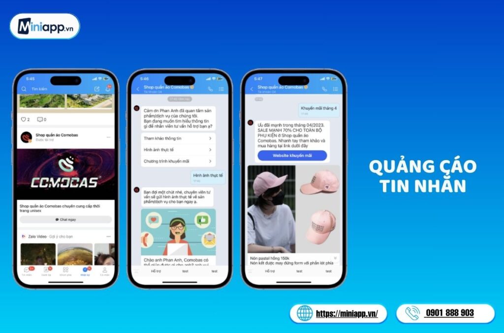 hình-thức-quảng-cáo-phổ-biến- trên-Zalo-Ads-6