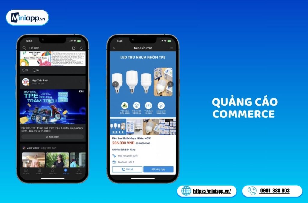 hình-thức-quảng-cáo-phổ-biến- trên-Zalo-Ads-8