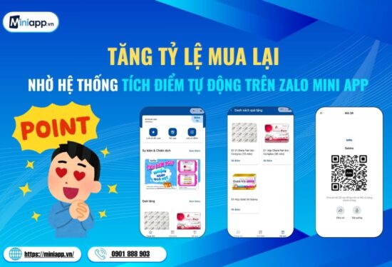 hệ-thống-tích-điểm-trêb-zalo-mini-app