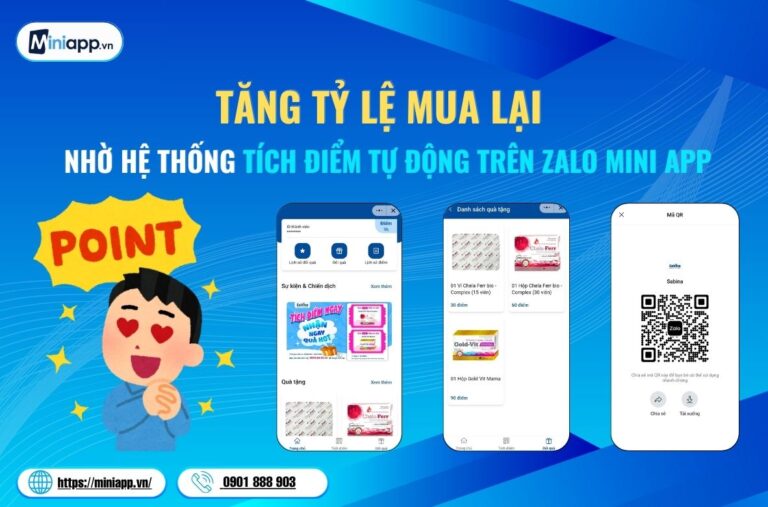 hệ-thống-tích-điểm-trêb-zalo-mini-app