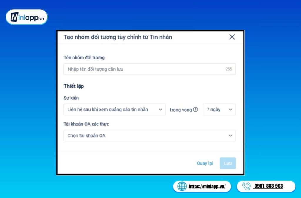 phân_loại_nhóm_đối_tượng_quảng_cáo_trên_zalo_ads_2
