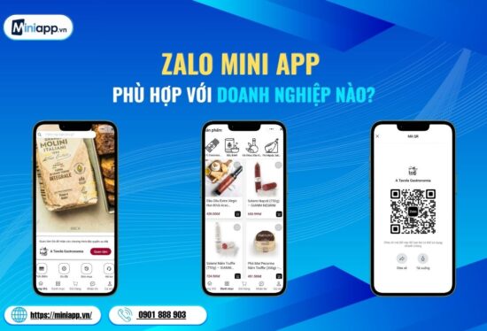 zalo_mini_app_phù_hợp_với_doanh-nghiệp_nào