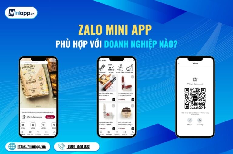 zalo_mini_app_phù_hợp_với_doanh-nghiệp_nào